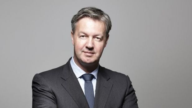 Andreas Arntzen
