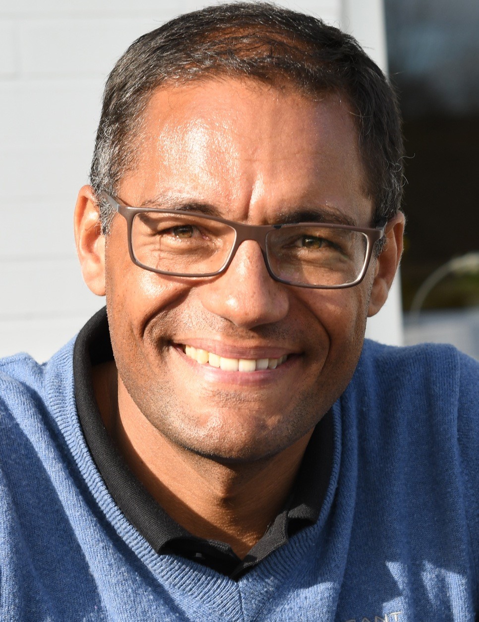Dr. Michael Green