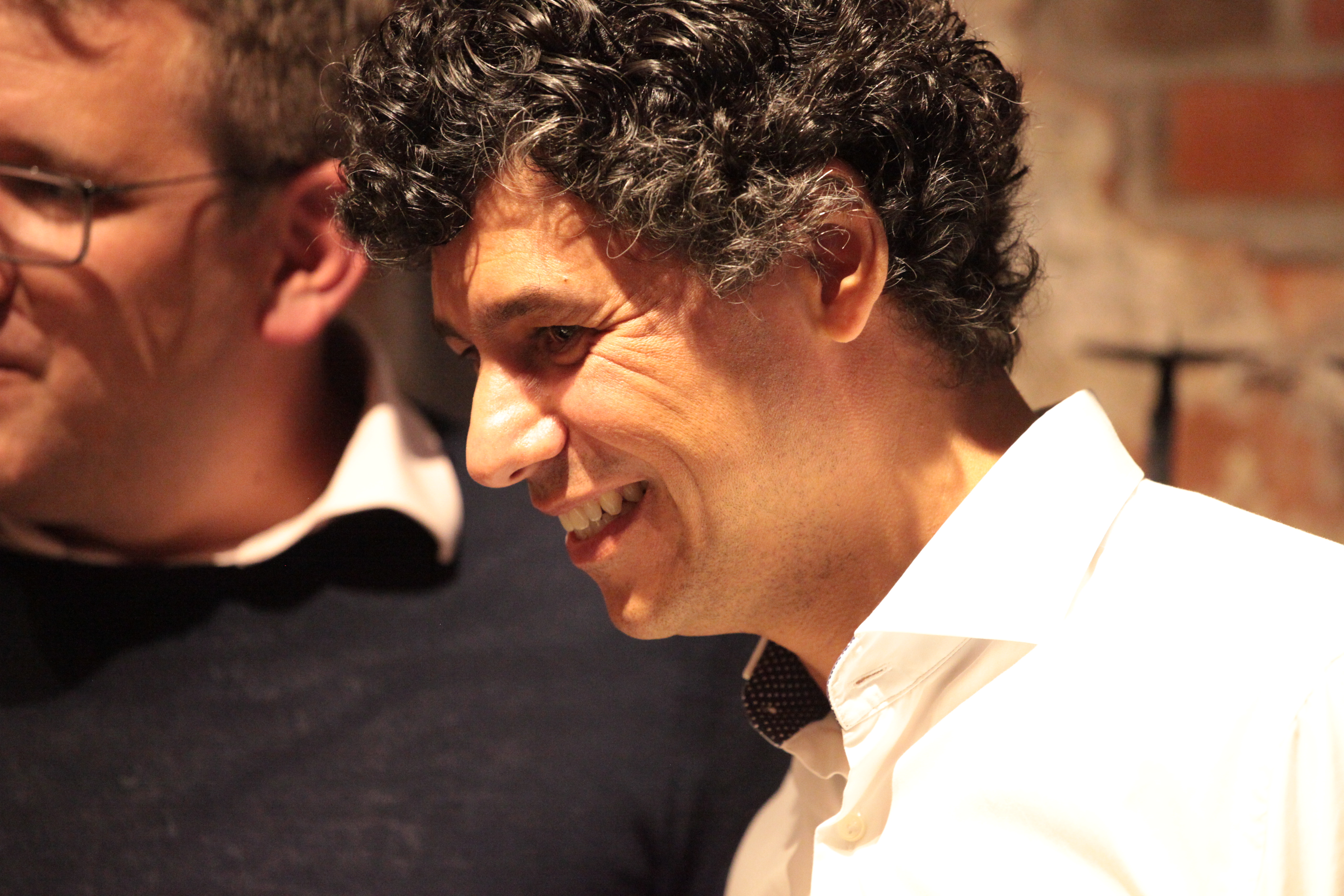 Tarek Abd Rabbo