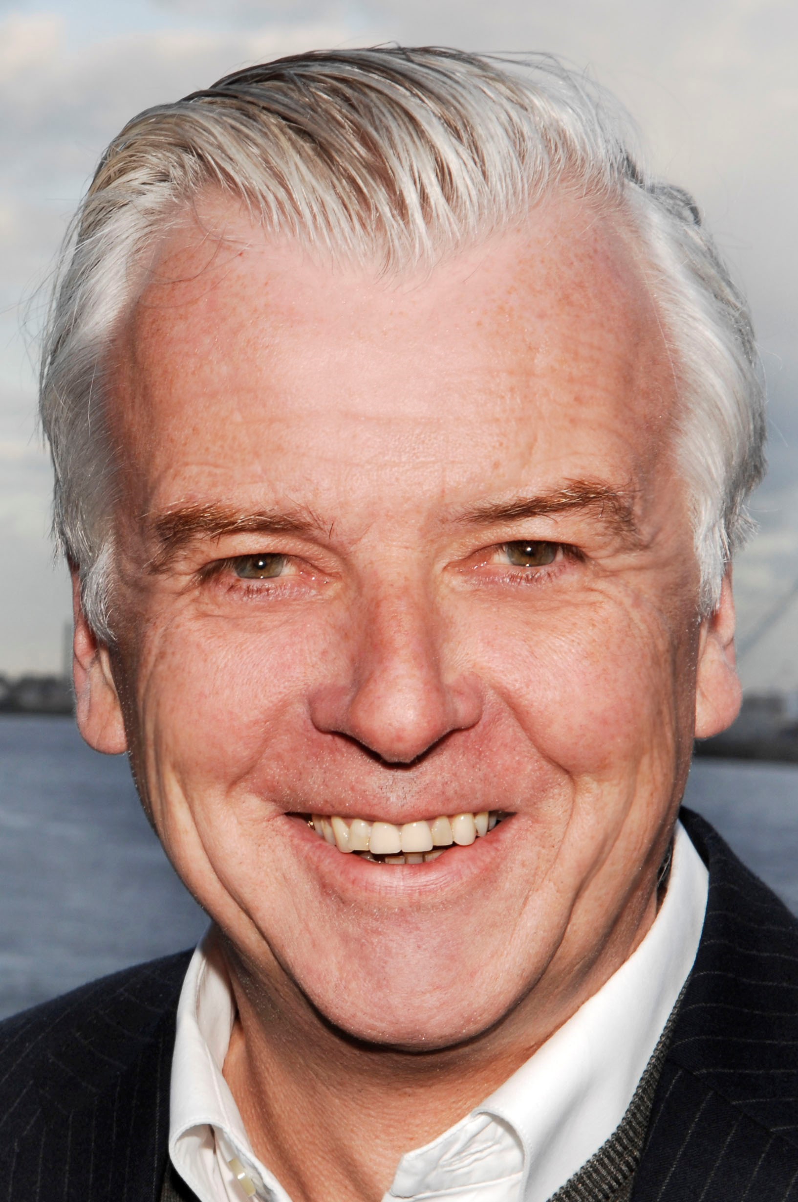 Christian Haupt