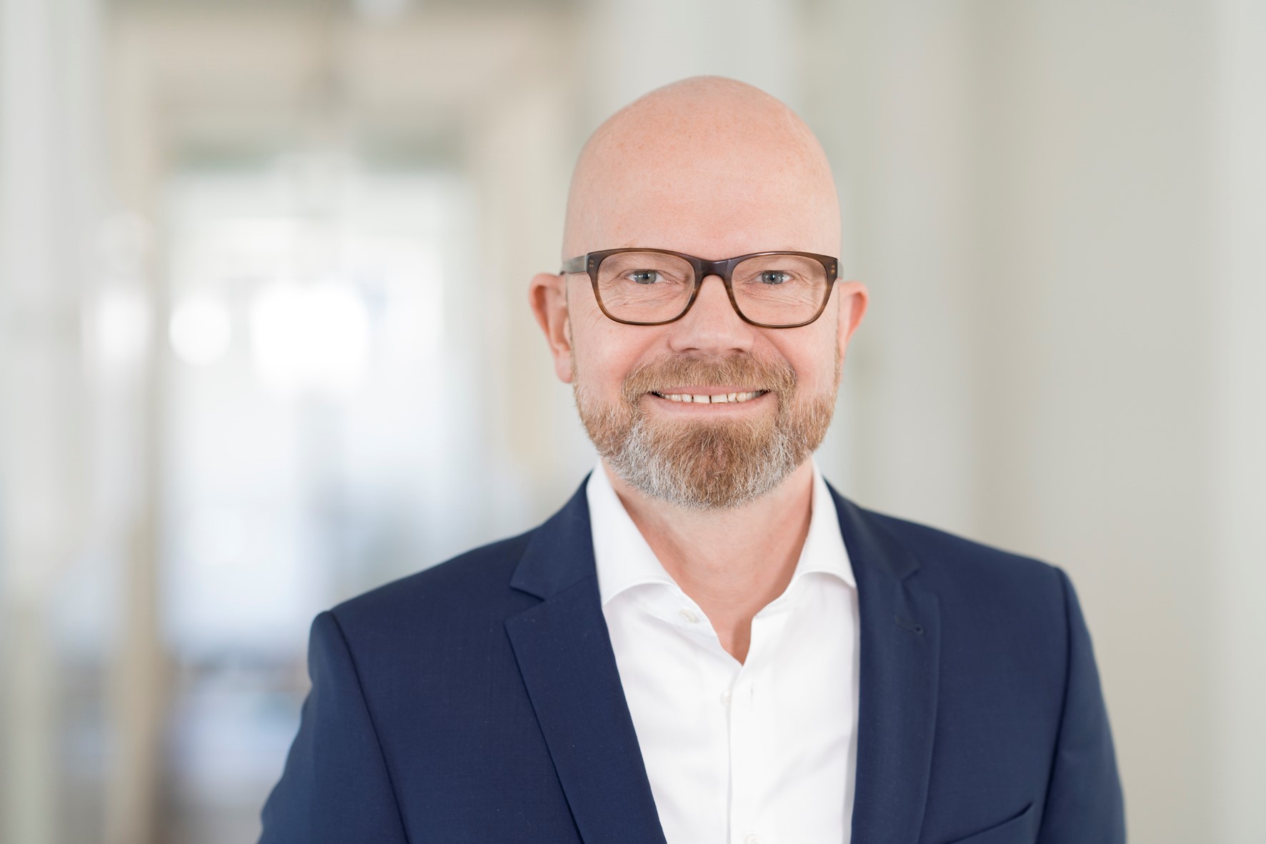 Sven Hauptvogel